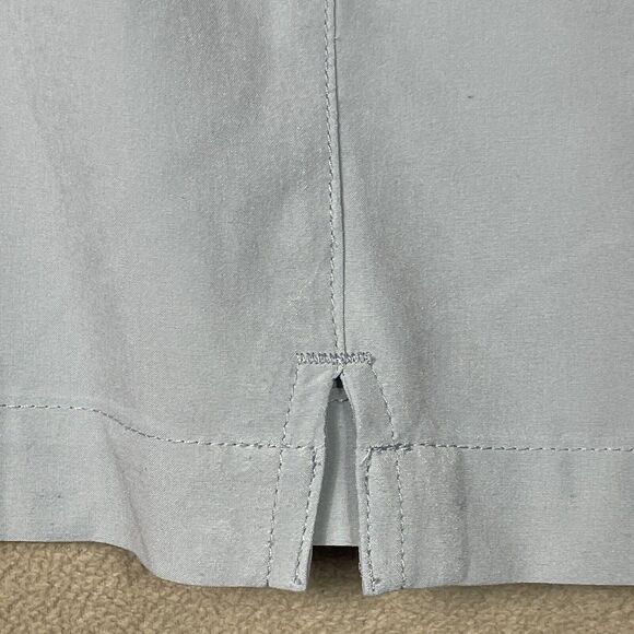 Tru Spec Shirt Mens Extra Large Gray‎ Button Up Work Uniform Tactical Adult - Picture 4 of 13